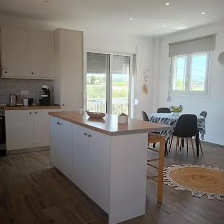 Kiki And Cocos House Daire *